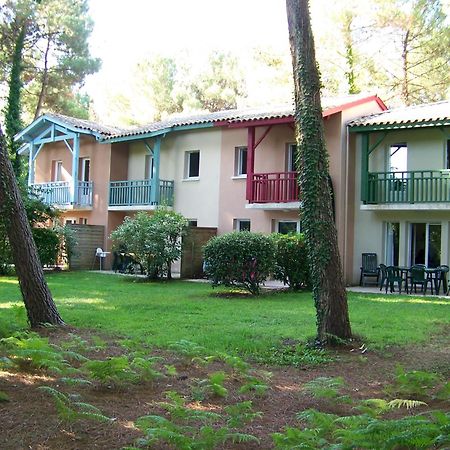 Jolie Petite Maison A Vieux Boucau Avec Piscine Chauffee - Domaine Du Golf De Pinsolle Сустон Екстер'єр фото